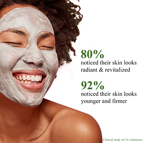 5 Pack Anti-Aging & Nourishing Face Masks