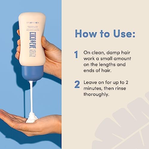 Coco & Eve Pro Youth Anti-Aging Hair Conditioner