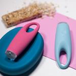 FOREO IRIS Eye Massager for Dark Circles