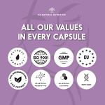 Collagen Skincare Capsules with Vitamin C & Retinol