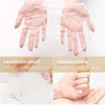 24K Gold Anti-Aging Sheet Mask Set, 5 Pack