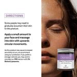 Regena-C Retinol Moisturiser for Youthful Skin