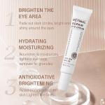 Retinol Eye Cream for Dark Circles and Puffiness