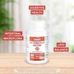 Lactobacillus Reuteri Probiotic - 60 Capsules