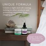 Overnight Hydrating Facial Mask with Aloe & Hyaluronic