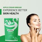 Black Swan Apple Cider Vinegar Capsules for Skin