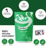 Black Swan Apple Cider Vinegar Capsules for Skin