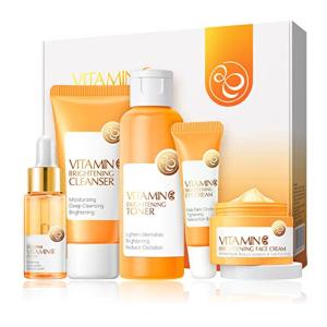 Teen Skincare Set: Ultimate Beauty Essentials