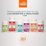 Lactobacillus Reuteri Probiotic - 60 Capsules