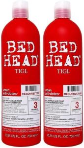Tigi Bed Head Urban Anti-Dotes Resurrection Shampoo