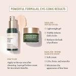 Biossance Eye Cream with Squalane and Algae