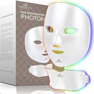 Project E Beauty Wireless LED Anti-Aging Face Mask
