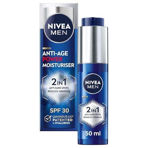 Nivea Men