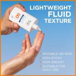 Garnier Anti-Dark Spots SPF50+ Protection Fluid 40ml