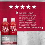 Tigi Bed Head Urban Anti-Dotes Resurrection Shampoo