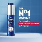 NIVEA MEN Anti-Age Moisturiser with SPF 30