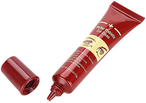 Anti-Aging Eye Cream for Wrinkles and Dark Circles