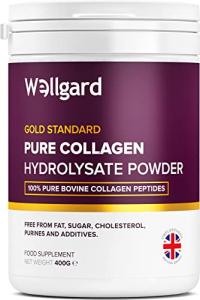 Gold Standard Collagen Powder by Wellgard