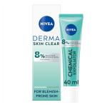 NIVEA Derma Skin Clear Liquid Exfoliator 40ml
