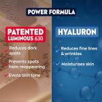 NIVEA MEN Anti-Age Moisturiser with SPF 30