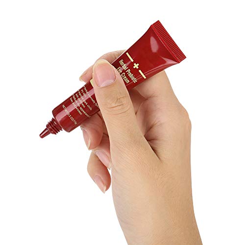 Anti-Aging Eye Cream for Wrinkles and Dark Circles