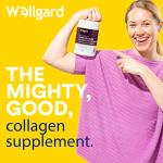 Wellgard Gold Standard Collagen Peptides Powder
