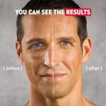 NIVEA MEN Anti-Age Moisturiser with SPF 30