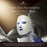 Project E Beauty Wireless LED Anti-Aging Face Mask