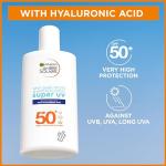 Garnier Anti-Dark Spots SPF50+ Protection Fluid 40ml