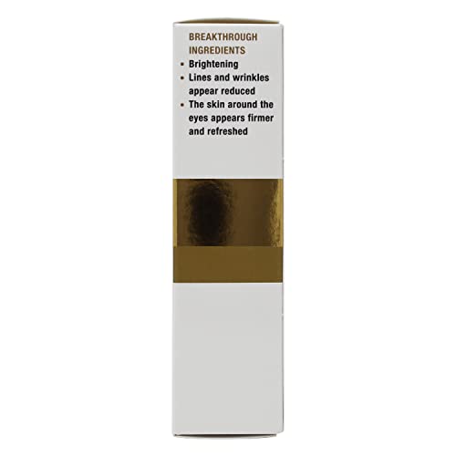 Gold & Marine Collagen Eye Serum for Fine Lines