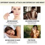 Collagen Boosting Anti-Aging Face Serum Set