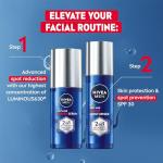NIVEA MEN Anti-Age Moisturiser with SPF 30