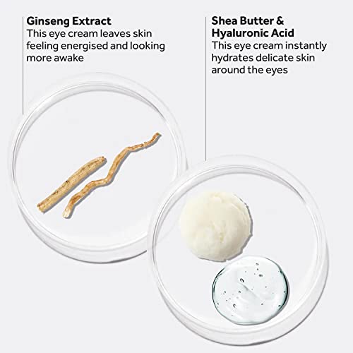 No7 Advanced Eye Cream for Lines and Wrinkles