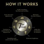 Olay Total Effects Moisturizer & Serum Duo 40ml