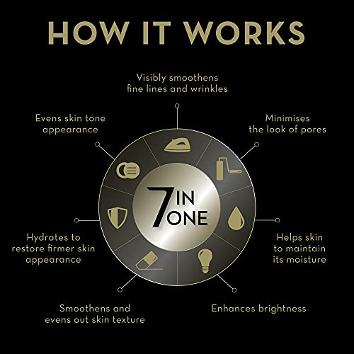 Olay Total Effects Moisturizer & Serum Duo 40ml