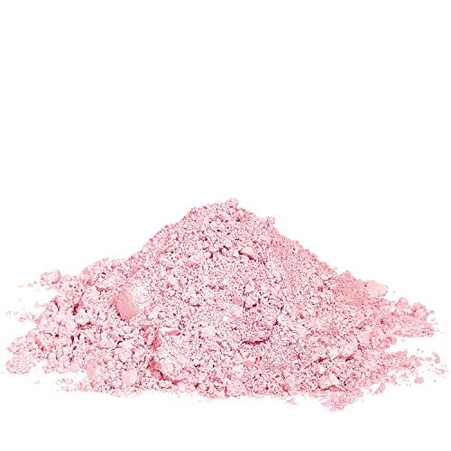 Gentle Pink Milk Clay Mask for Sensitive Skin
