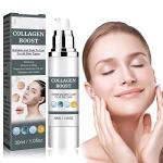 Collagen Boosting Anti-Aging Face Serum Set