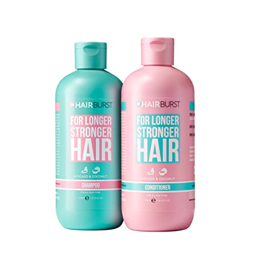 Hair Burst