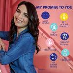 Gentle Pink Milk Clay Mask for Sensitive Skin