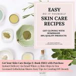 Gentle Pink Milk Clay Mask for Sensitive Skin