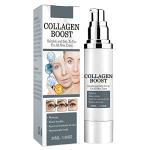 Collagen Boost Anti Aging Serum with Hyaluronic Acid