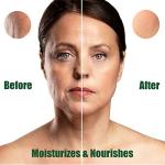 Collagen Firming Sleeping Mask – 40 Pcs