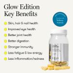 Equi Glow Multivitamin Capsules for Youthful Skin