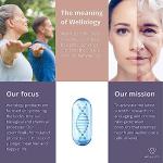 High Purity Resveratrol 750mg Anti-Aging Capsules