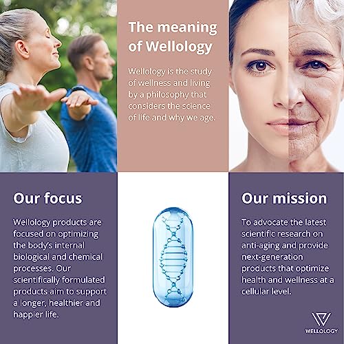 High Purity Resveratrol 750mg Anti-Aging Capsules