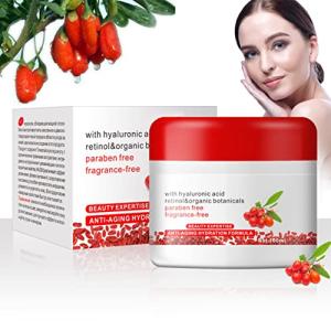 Revitalizing Goji Berry Anti-Aging Face Cream