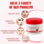 Revitalizing Goji Berry Anti-Aging Face Cream