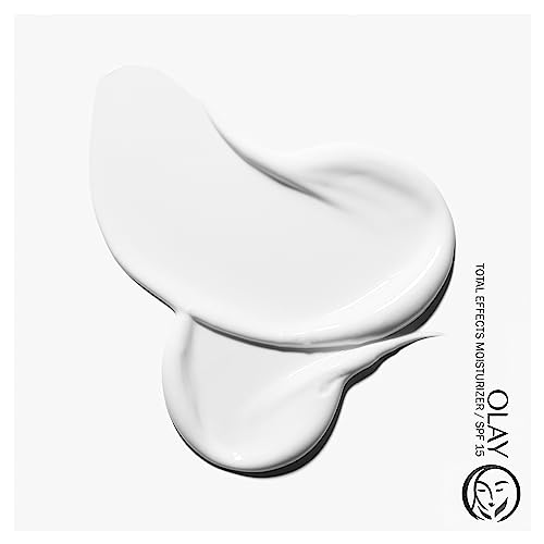 Olay Total Effects 7-in-1 Moisturizer with SPF 30