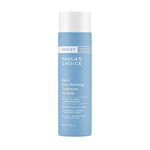 Paula’s Choice RESIST 2% BHA Facial Exfoliant