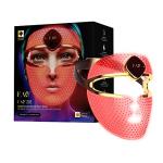 Smart LED Face Mask for Anti-Aging Treatment